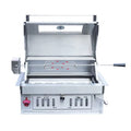 Barbecue a carbone da 70 cm
