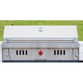 Barbecue a carbone da 100 cm