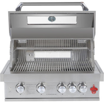 Barbecue a gas da 70