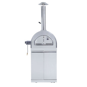 Forno con mobile
