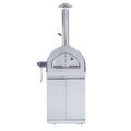 Forno con mobile