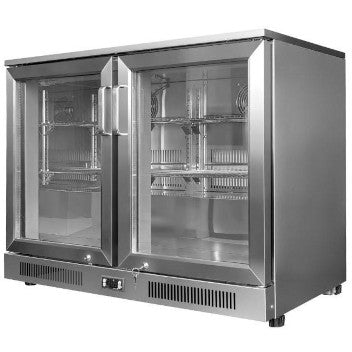 Frigorifero 2 cassetti