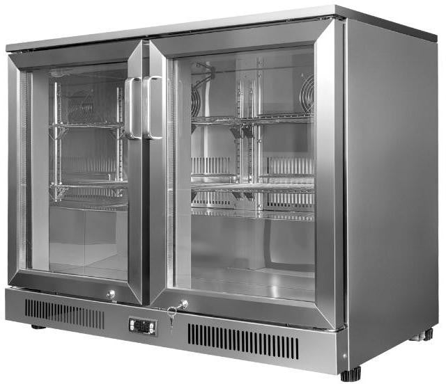 Frigorifero 2 cassetti