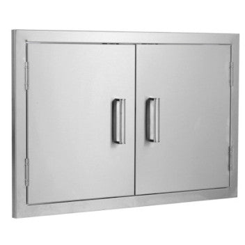 Sportello anta doppia