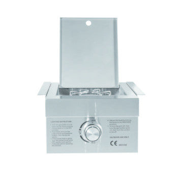 Fornello a infrarossi