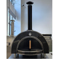 Forno a legna