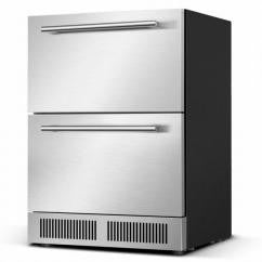 Frigorifero 2 cassetti