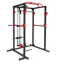 Fitness Multipower Rack Telaio multifunzionale
