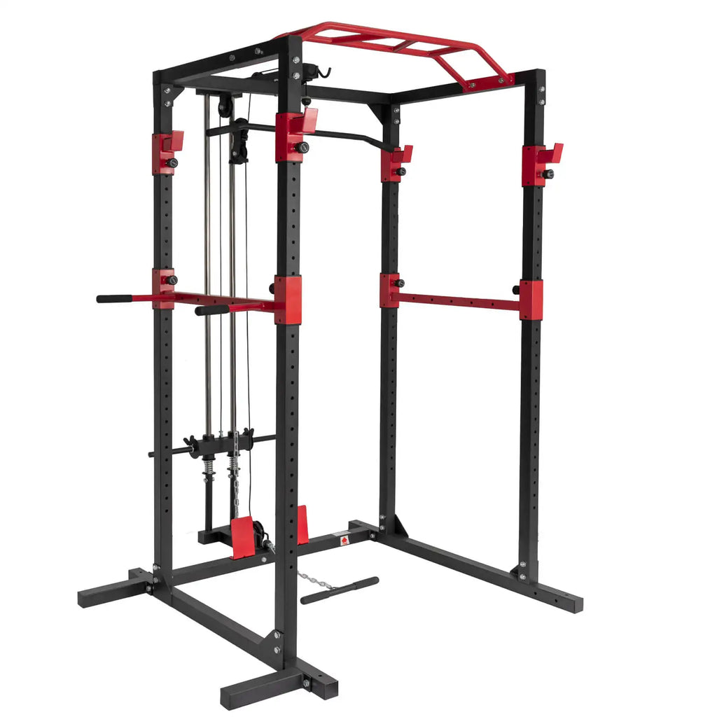 Fitness Multipower Rack Telaio multifunzionale