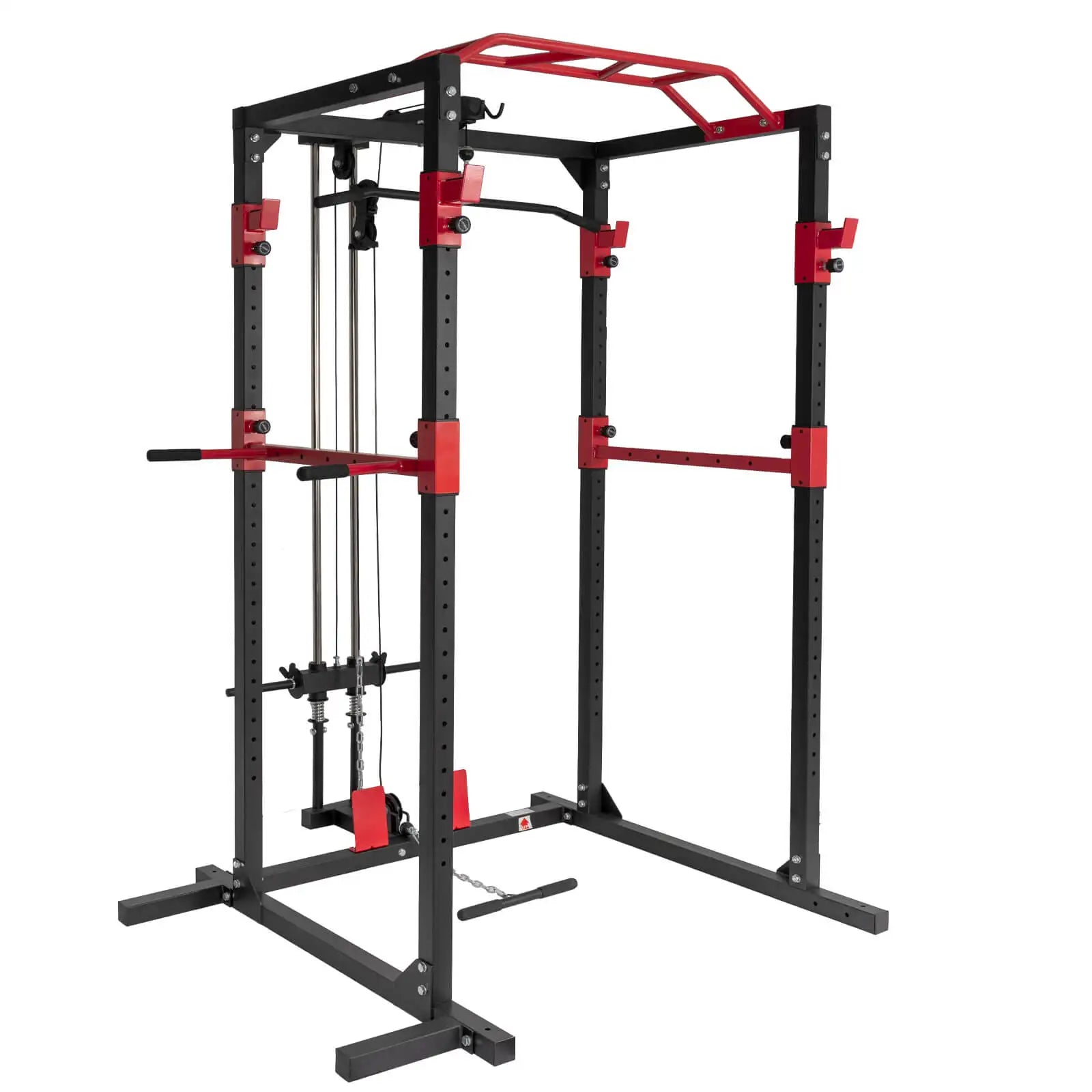 Fitness Multipower Rack Telaio multifunzionale