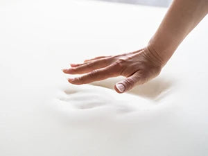 Poltrona reclinabile girevole a 360°