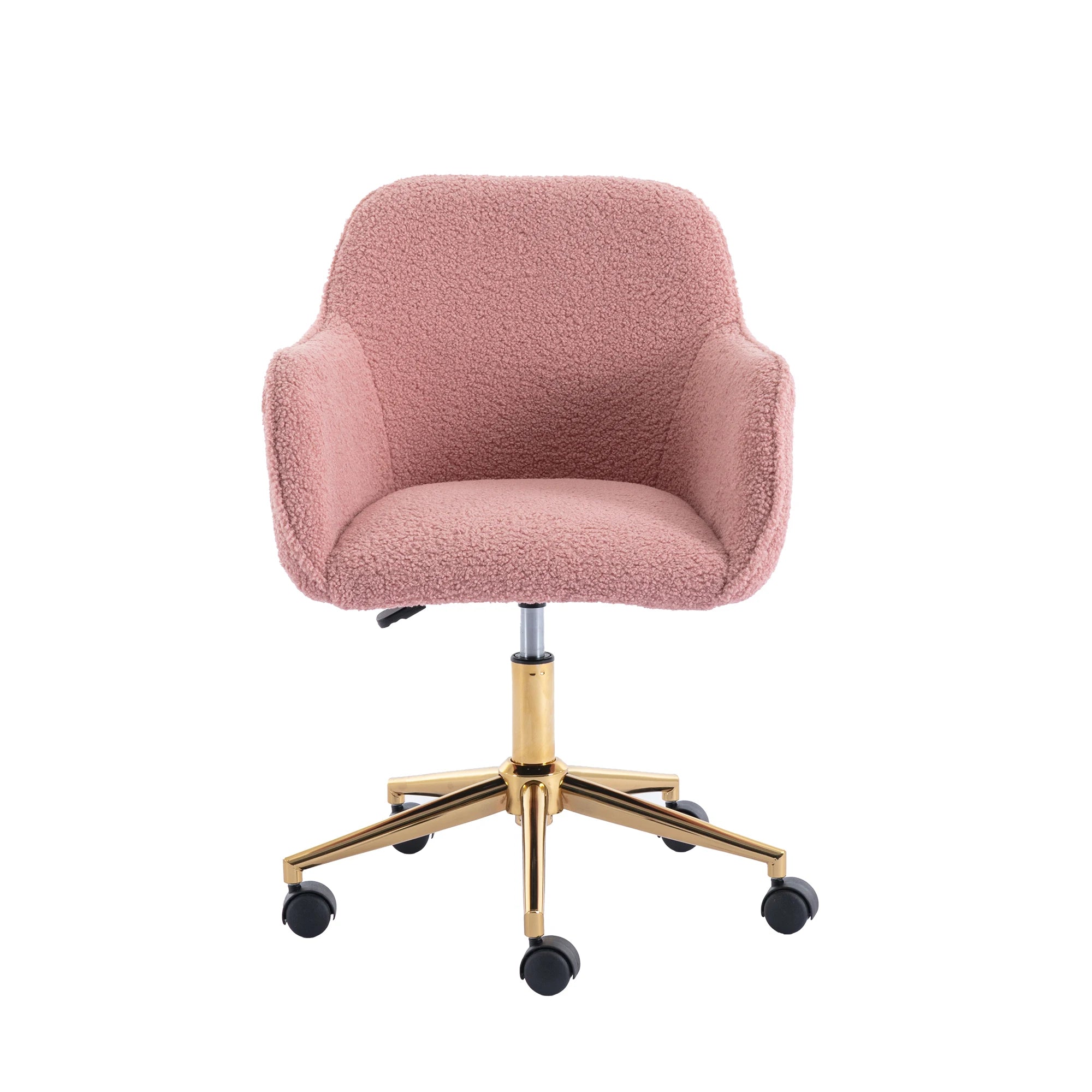 Sedia da ufficio moderna e design ergonomico Teddy