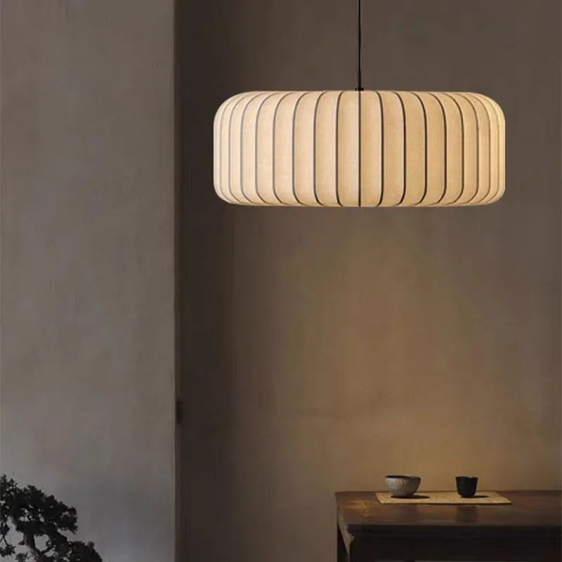Lampadario retrò moderno nordico lampada Led