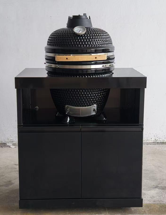 Grill Kamado