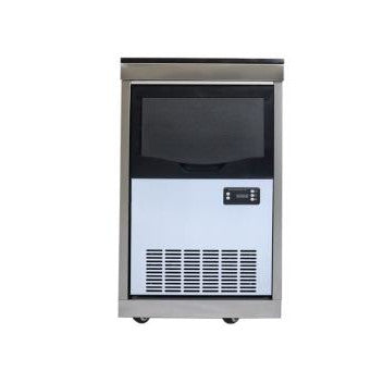 Macchina per ghiaccio