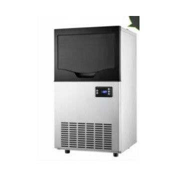 Macchina per ghiaccio