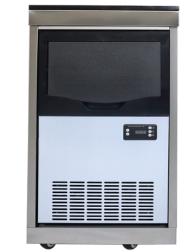 Macchina per ghiaccio