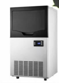 Macchina per ghiaccio