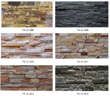 Cucina Modulare da Esterno con BBQ in Pietra Naturale